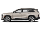 2027 Cadillac Vistiq - Preview 3