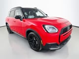 2027 MINI Countryman - Preview 3