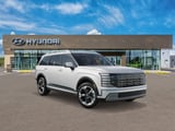 2027 Hyundai Palisade - Preview 2