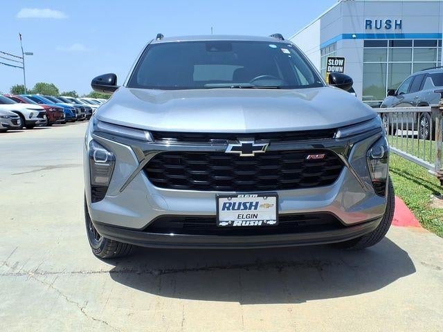 2024 Chevrolet Trax - Image 3