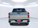 2026 Chevrolet Silverado - Preview 4