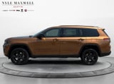 2026 Jeep Grand Cherokee L - Preview 13
