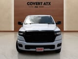 2026 Ram 1500 - Preview 8