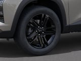 2026 Chevrolet Trax - Preview 9