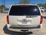 2013 Chevrolet Tahoe - Preview 6