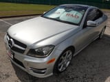 2014 Mercedes-Benz C-Class - Preview 3