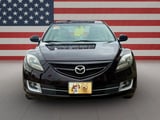 2011 Mazda Mazda6 - Preview 2