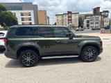 2025 Lexus GX - Preview 6