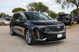 2025 Cadillac XT6 - Preview 6