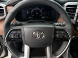 2025 Toyota Sequoia - Preview 14