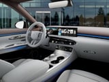 2027 Genesis GV70 - Preview 11
