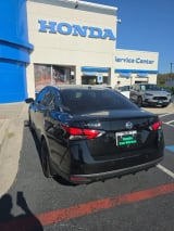 2021 Nissan Versa - Preview 8