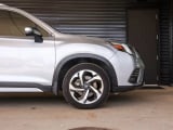 2022 Subaru Forester - Preview 11