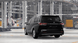 2026 Toyota Sienna - Preview 7