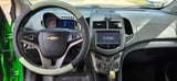 2014 Chevrolet Sonic - Preview 12