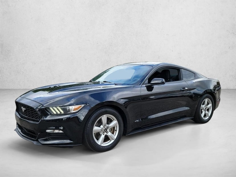 2016 Ford Mustang - Image 1