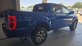 2019 Ford Ranger - Preview 3