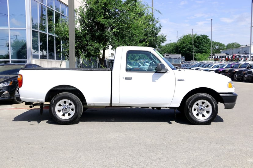 2009 Mazda B2300 - Image 2