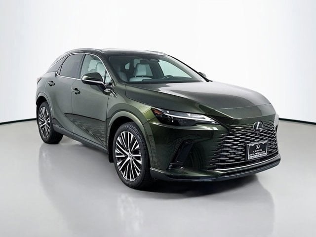2024 Lexus RX - Image 2