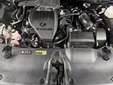 2024 Lexus TX - Preview 15