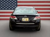 2011 Mazda Mazda6 - Preview 6