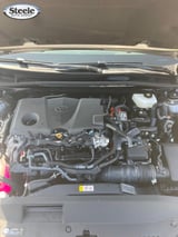 2026 Toyota Camry - Preview 9