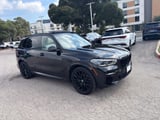 2022 BMW X5 - Preview 7