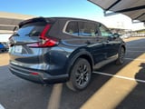 2027 Honda CR-V - Preview 3
