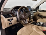 2018 Mercedes-Benz GLE - Preview 9