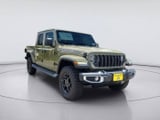 2026 Jeep Gladiator - Preview 7