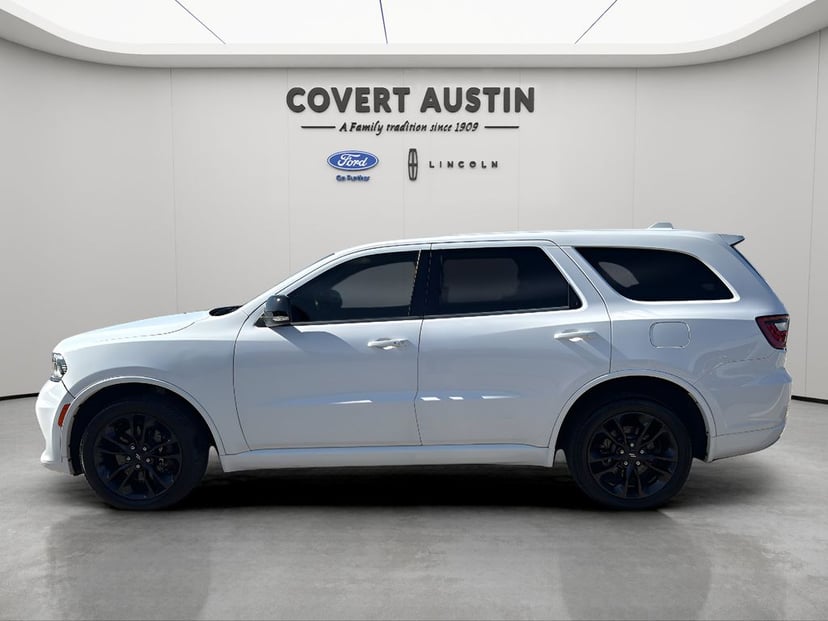 2021 Dodge Durango - Image 2