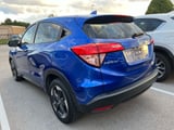 2018 Honda HR-V - Preview 4