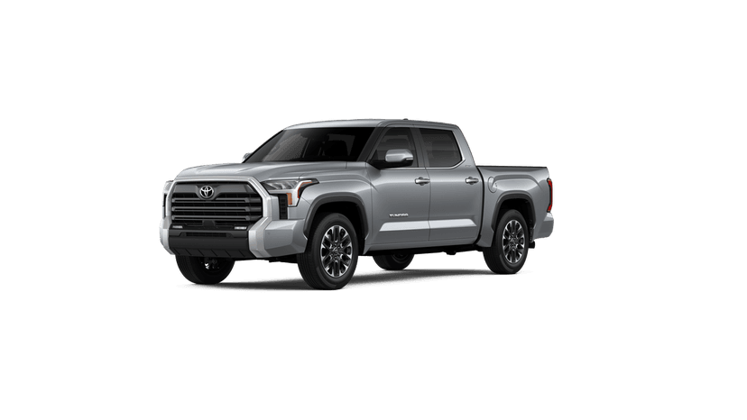 2026 Toyota Tundra - Image 1