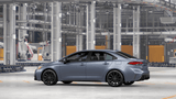 2027 Toyota Corolla - Preview 5