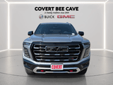 2026 GMC Yukon - Preview 2