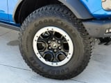 2025 Ford Bronco - Preview 2