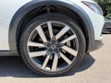 2021 Volvo V90CC - Preview 7