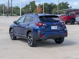 2026 Subaru Crosstrek - Preview 4