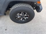 2021 Jeep Wrangler - Preview 5