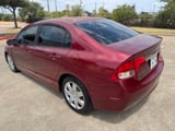 2009 Honda Civic - Preview 5