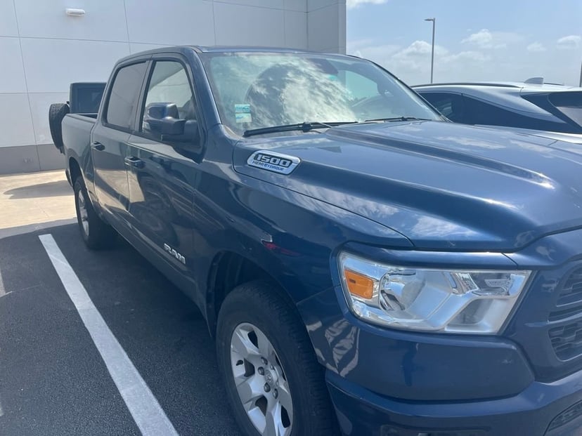 2024 Ram 1500 - Image 2