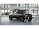 2027 Mercedes-Benz G-Class - Preview 11