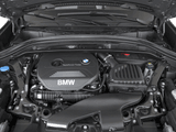 2016 BMW X1 - Preview 10