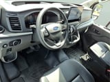 2026 Ford Transit-150 Cargo - Preview 11