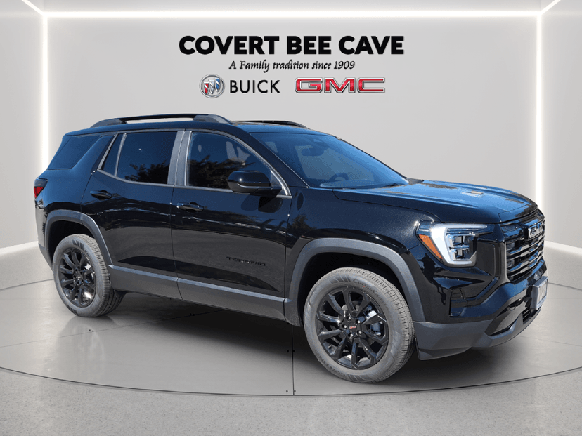 2027 GMC Terrain - Image 1