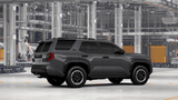 2026 Toyota 4Runner - Preview 11