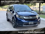 2019 Honda CR-V - Preview 2