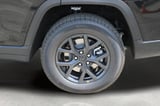 2027 Jeep Grand Cherokee L - Preview 9