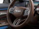 2027 Genesis GV70 - Preview 14