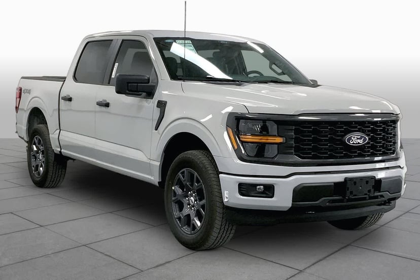 2026 Ford F-150 - Image 1